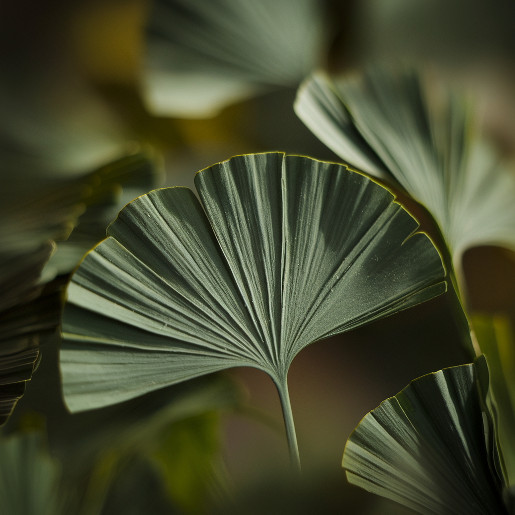 Ginkgo Biloba
